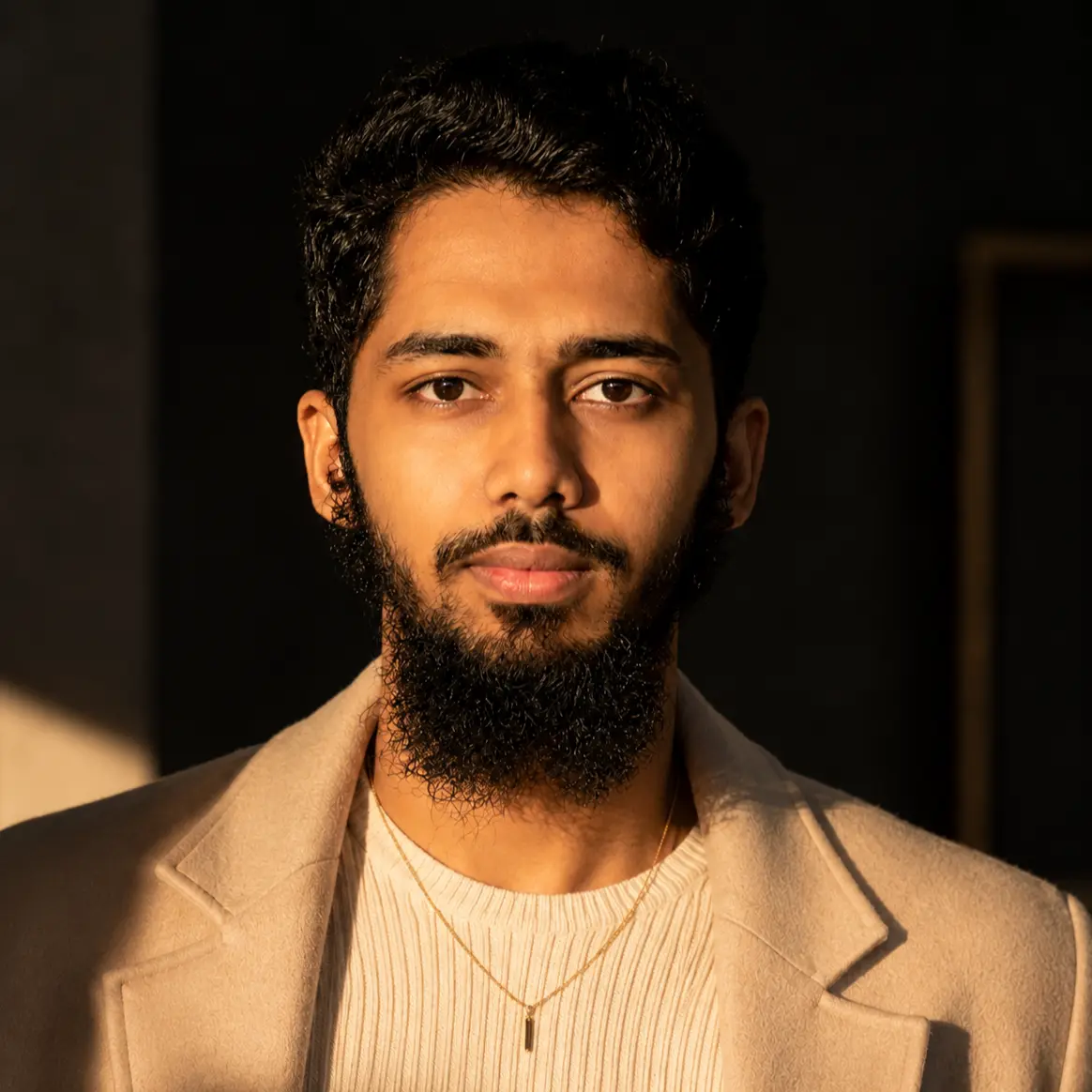 Abubakar Shaikh